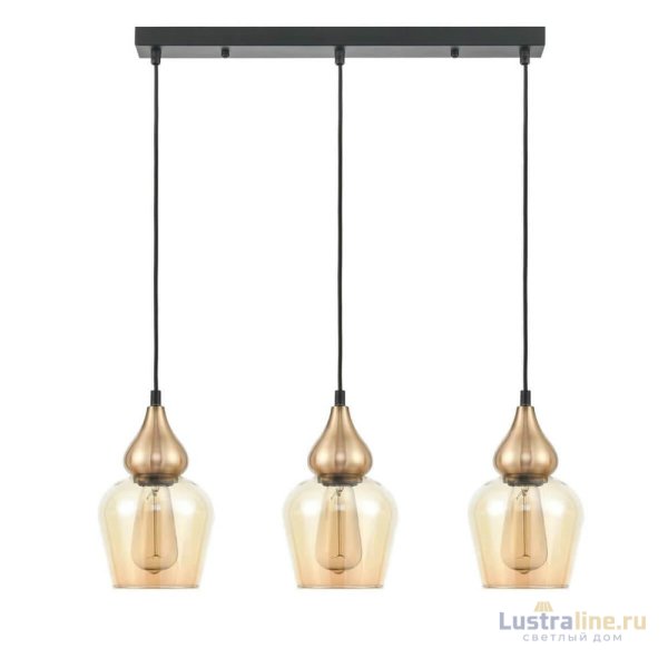 Подвесной светильник Vele Luce Simone VL5564P13