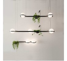 Подвесной светильник ImperiumLoft Palma 204173-22