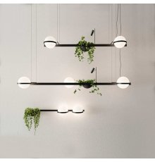 Подвесной светильник ImperiumLoft Palma 204173-22