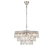 Подвесной светильник Vele Luce Augostina VL3253P06 Подвесной светильник Vele Luce Augostina VL3253P06