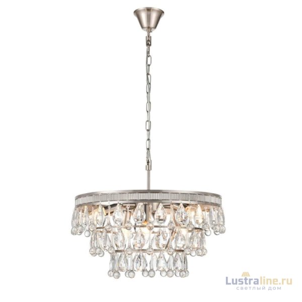 Подвесной светильник Vele Luce Augostina VL3253P06