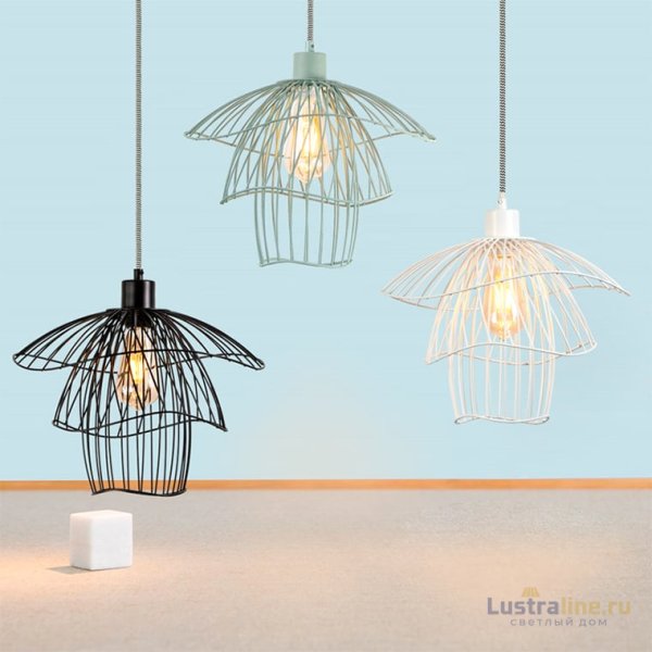 Подвесной светильник ImperiumLoft Papillon Forestier 101803-26 Подвесной светильник ImperiumLoft Papillon Forestier 101803-26