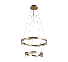 Подвесной светильник Kink Light Кастела 08263-60+40,36