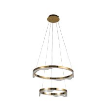 Подвесной светильник Kink Light Кастела 08263-60+40,36