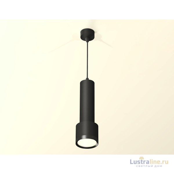 Подвесной светильник Ambrella Light Techno Spot XP8111001 (A2302, C6356, A2101, C8111, N8113)