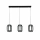 Подвесной светильник Indigo Capsula 14027/6P Black V000157L
