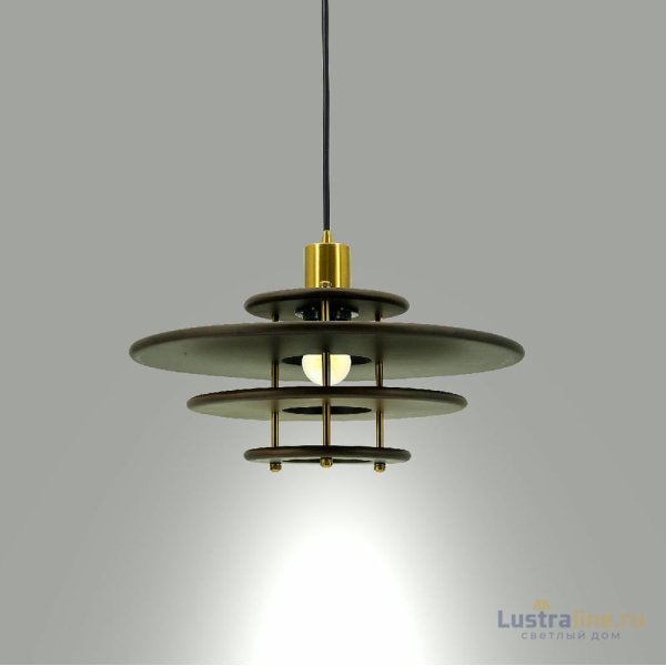 Подвесной светильник Lightera Simarron LE106L-35N