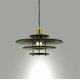 Подвесной светильник Lightera Simarron LE106L-35N