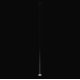 Подвесной светильник Loft IT Pipe 10337/550 Black