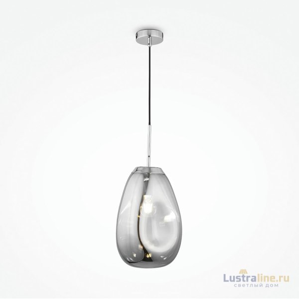 Подвесной светильник Maytoni Mabell P013PL-01CH