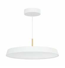 Подвесной светильник Arlight SP-ELEGANT-R500-37W Warm3000 (WH, 120 deg, 230V) 033925(1)