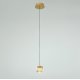 Подвесной светильник DeLight Collection MD22001052-1A gold