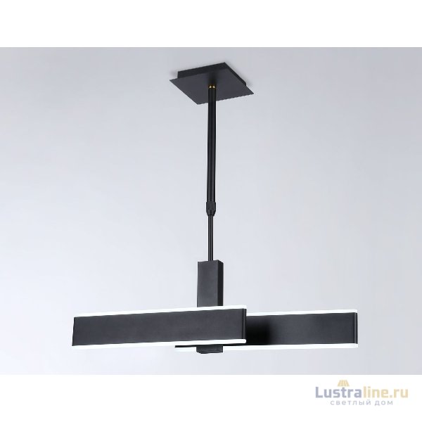 Подвесной светильник Ambrella Light Acrylica Original FA6667