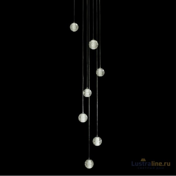Подвесной светильник Loft IT Rain 10112/7 Подвесной светильник Loft IT Rain 10112/7