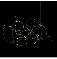 Подвесной светильник Delight Collection 10154P/L1500 gold