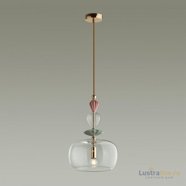 Подвесной светильник Odeon Light BIZET 4855/1A