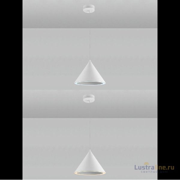 Подвесной светильник Natali Kovaltseva LED LAMPS 81415