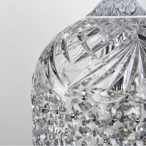 Подвесной светильник Bohemia Ivele Crystal AL16781/16 WMN Balls