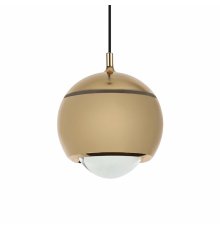 Подвесной светильник LED4U L8753-1GD
