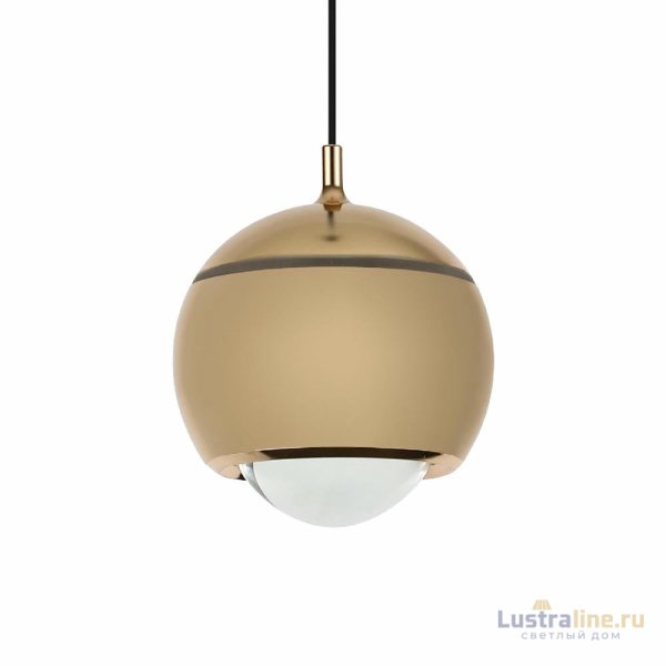 Подвесной светильник LED4U L8753-1GD