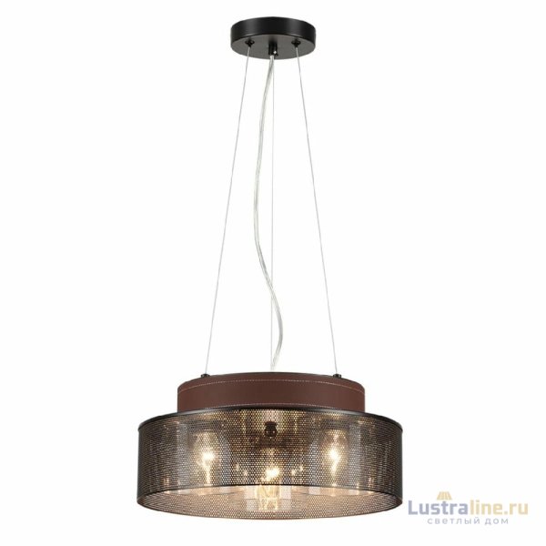 Подвесной светильник Lumion Basalto 6598/3C