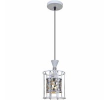Подвесной светильник Reluce 05402-0.9-01 WH+CH