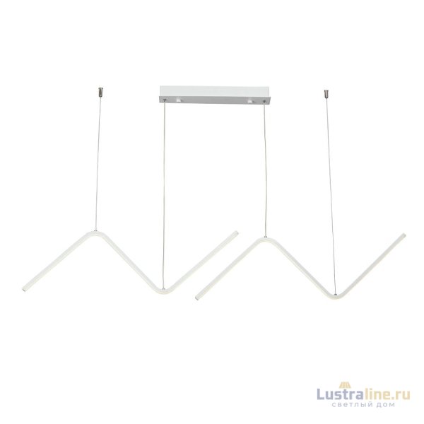 Подвесной светильник Vitaluce V4691-0/2S