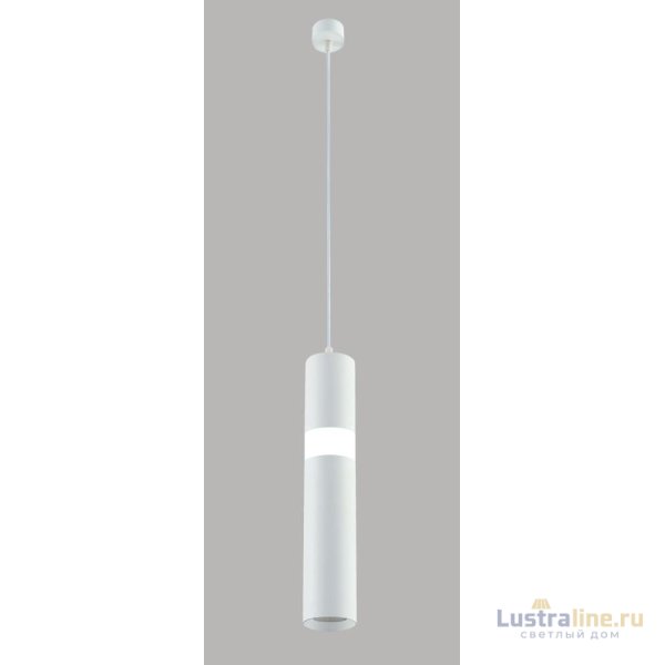 Подвесной светодиодный светильник Crystal Lux CLT 038C360 WH Подвесной светодиодный светильник Crystal Lux CLT 038C360 WH