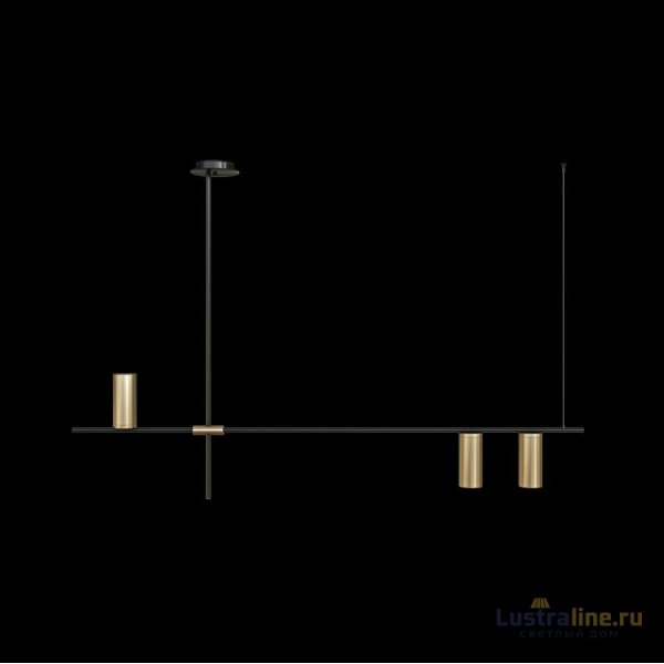 Подвесной светильник Loft IT Tribes 8120-3 Подвесной светильник Loft IT Tribes 8120-3