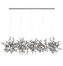 Подвесной светильник Loft IT Spark 10101/5 Chrome