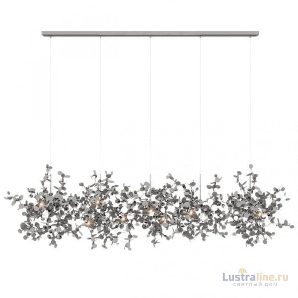 Подвесной светильник Loft IT Spark 10101/5 Chrome Подвесной светильник Loft IT Spark 10101/5 Chrome