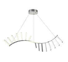 Подвесной светильник Vele Luce Caro VL7083P17 УЦ Подвесной светильник Vele Luce Caro VL7083P17 УЦ