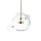 Подвесной светильник Loft IT Bolle 2027-P4