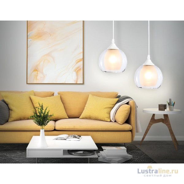 Подвесной светильник Ambrella Light Traditional TR3538