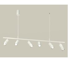 Подвесной светильник Ambrella Light Traditional DIY (С9005, С6301, A2060, N6104) XB9005100