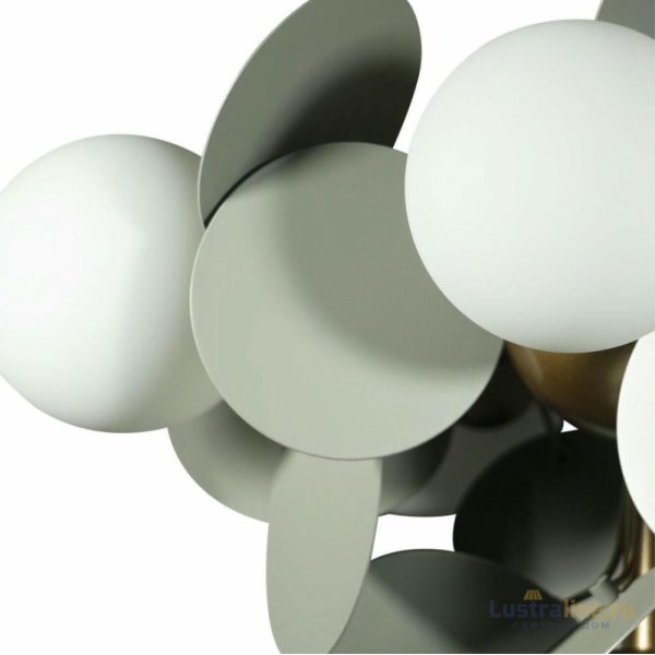 Подвесной светильник Loft IT Matisse 10008/6 Grey Подвесной светильник Loft IT Matisse 10008/6 Grey