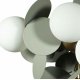 Подвесной светильник Loft IT Matisse 10008/6 Grey