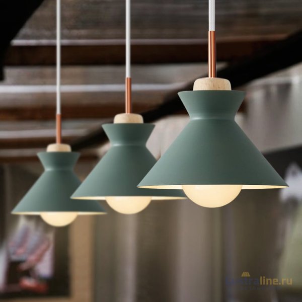 Подвесной светильник ImperiumLoft OMG 101863-26 Подвесной светильник ImperiumLoft OMG 101863-26