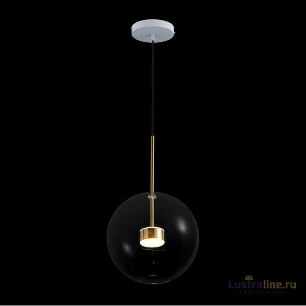 Подвесной светильник Loft IT Bolle 2027-P1