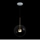 Подвесной светильник Loft IT Bolle 2027-P1