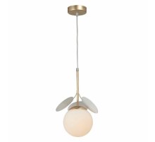 Подвесной светильник Vitaluce V3038-8/1S