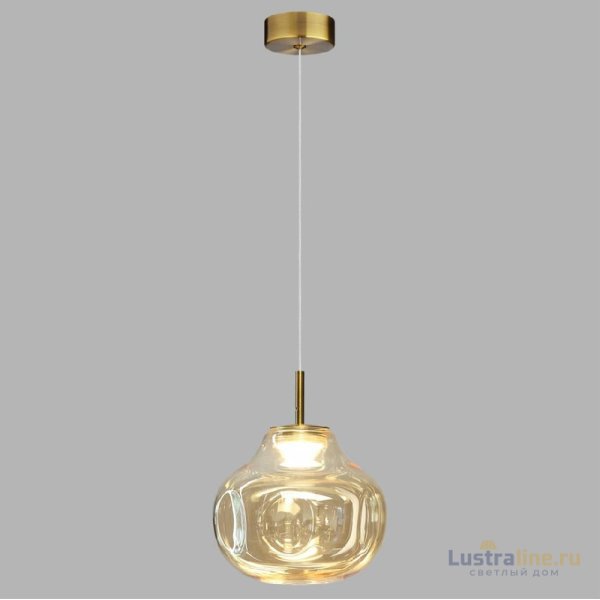 Подвесной светильник Odeon Light Pendant Vaso 5097/4L