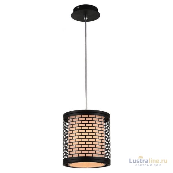 Подвесной светильник Lussole Loft GRLSP-9671 Подвесной светильник Lussole Loft GRLSP-9671