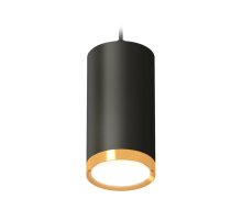 Комплект подвесного светильника Ambrella Light Techno Spot XP8162013 (A2333, C8162, N8124)