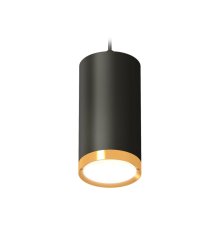 Комплект подвесного светильника Ambrella Light Techno Spot XP8162013 (A2333, C8162, N8124)