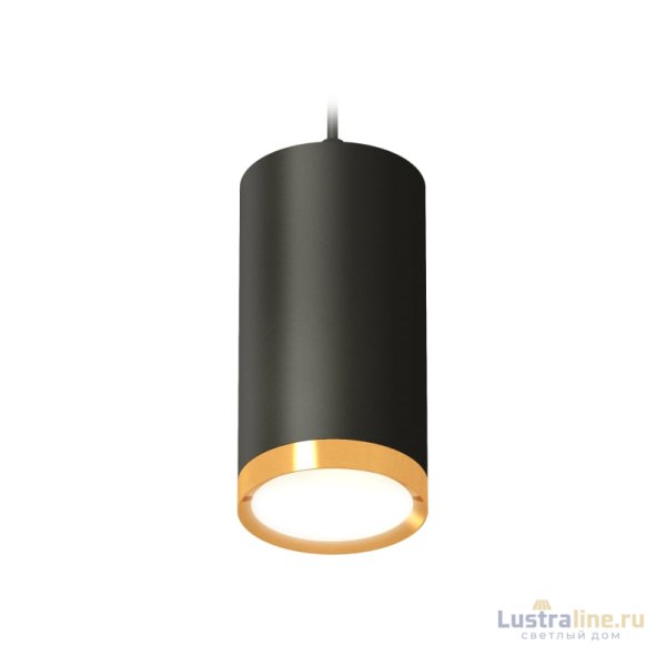 Комплект подвесного светильника Ambrella Light Techno Spot XP8162013 (A2333, C8162, N8124)