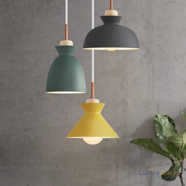 Подвесной светильник ImperiumLoft OMG 179784-26