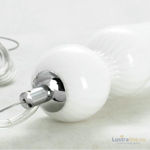 Подвесной светильник Lussole Loft LSP-8501 Подвесной светильник Lussole Loft LSP-8501