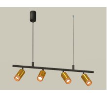 Подвесной светильник Ambrella Light Traditional DIY (С9002, С6327, N6154) XB9002350