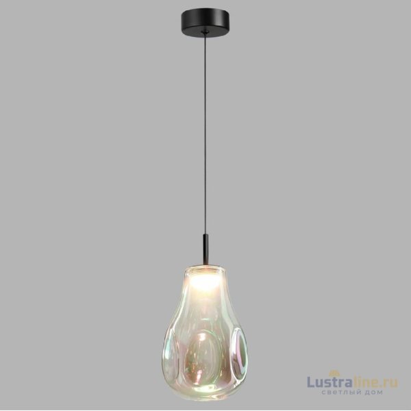 Подвесной светильник Odeon Light Pendant Nave 5098/4LB Подвесной светильник Odeon Light Pendant Nave 5098/4LB